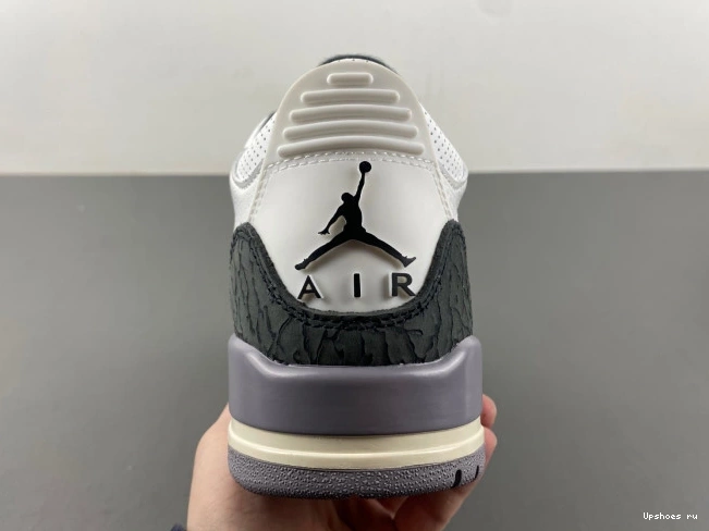 Air  “Cement CT8532-106 Grey” 3 Jordan 0711